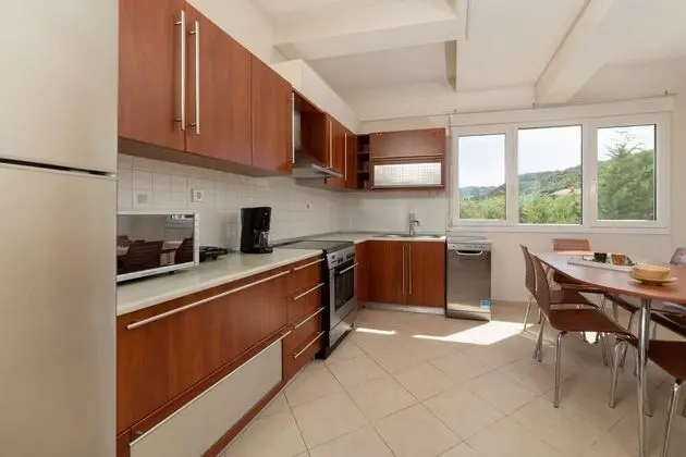 Pigadaki Villas Polychrono - Mutfak