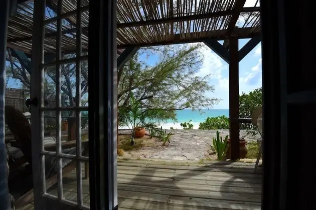 Pigeon Cay Beach Club