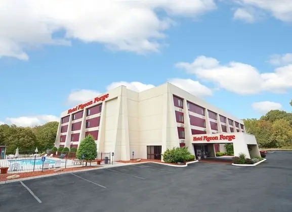 Hotel Pigeon Forge