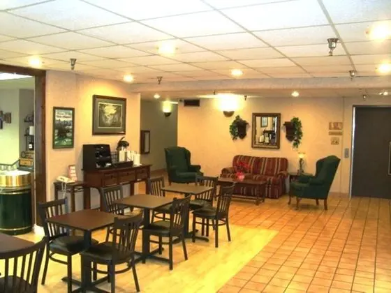 Hotel Pigeon Forge - Lobi