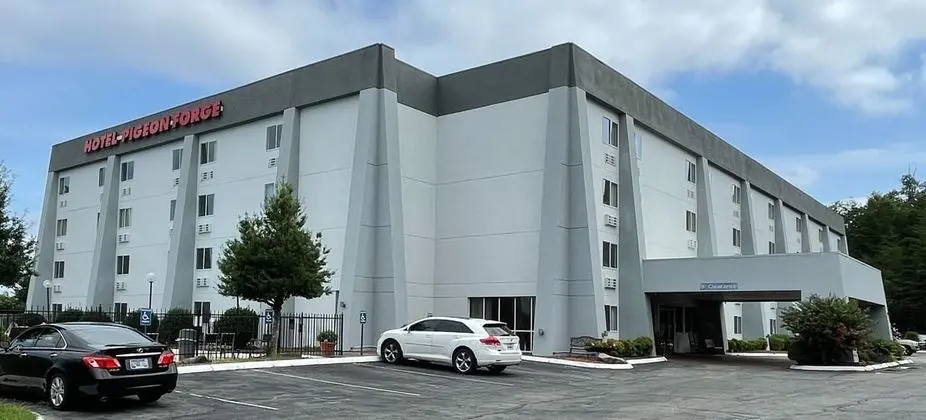 Hotel Pigeon Forge - Öne Çıkan Resim