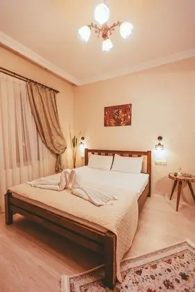 Pigeon Valley Hotel - Oda