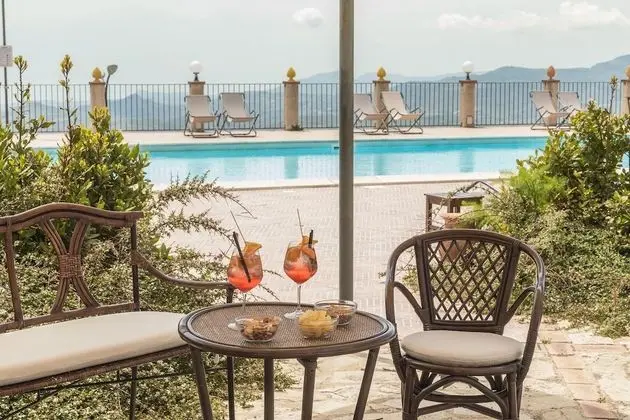 Pigna D'Oro Country Hotel