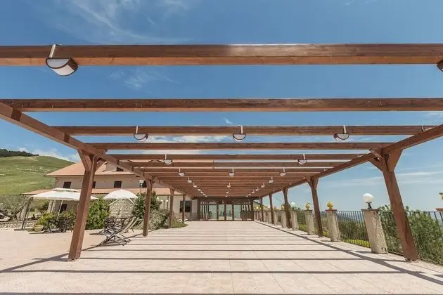 Pigna D'Oro Country Hotel