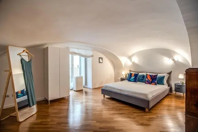 Pignatelli Apartment