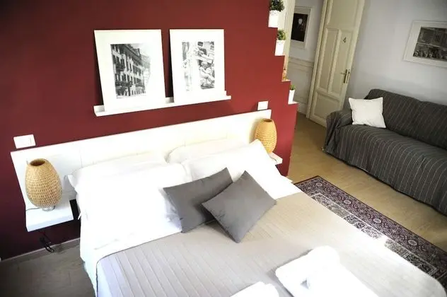 Pigneto Luxury Rooms