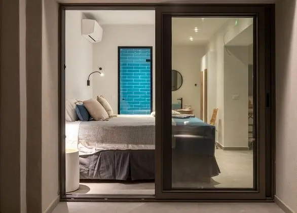 Pignolia Suites - Adults Only - Oda