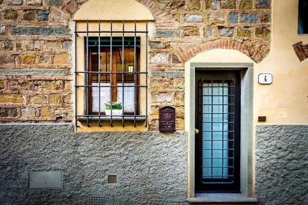 Pignone Apartment