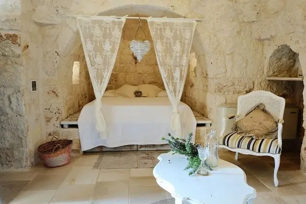 PiGreco Trullo di Charme - Boutique