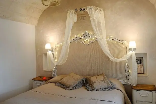 PiGreco Trullo di Charme - Boutique - Oda