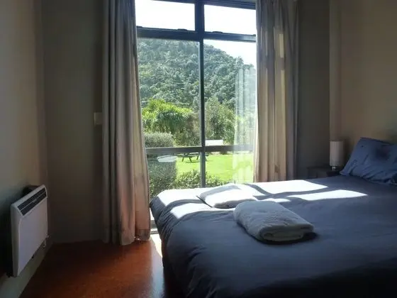 Piha Beachstay - Hostel - Öne Çıkan Resim