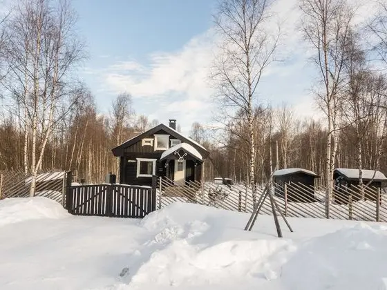 Pihlaja Inari in Inari