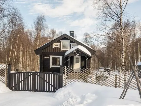 Pihlaja Inari in Inari - Oda