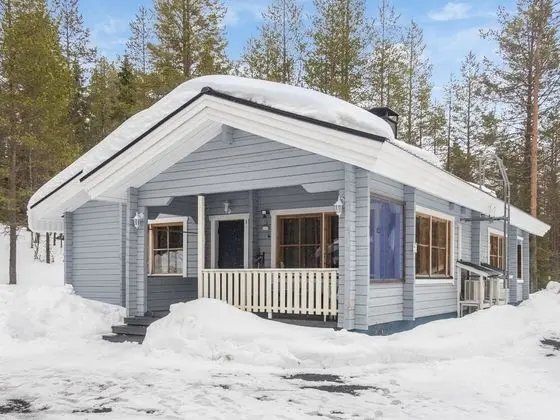 Piilola nr 1 Kuontivaara - Oda