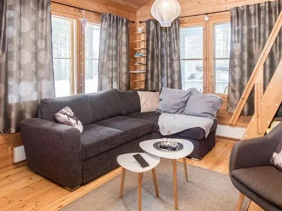 Piilola nr 1 Kuontivaara - Oda