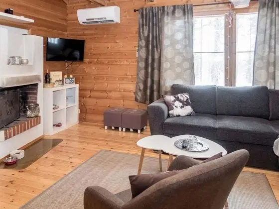 Piilola nr 1 Kuontivaara - Oda