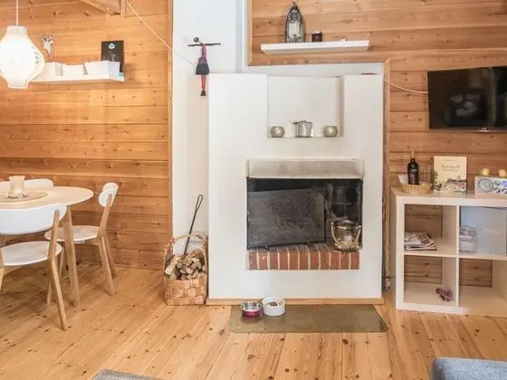 Piilola nr 1 Kuontivaara - Oda