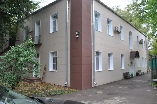 Pikasso - Hostel - 1