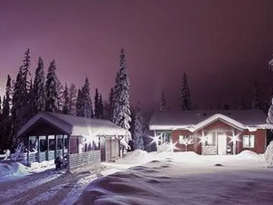 Pikkuporo Kuusamo in Kuusamo - Oda