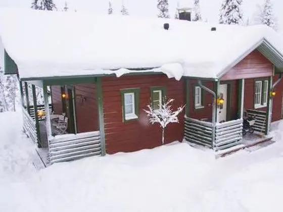Pikkuporo Kuusamo in Kuusamo - Oda