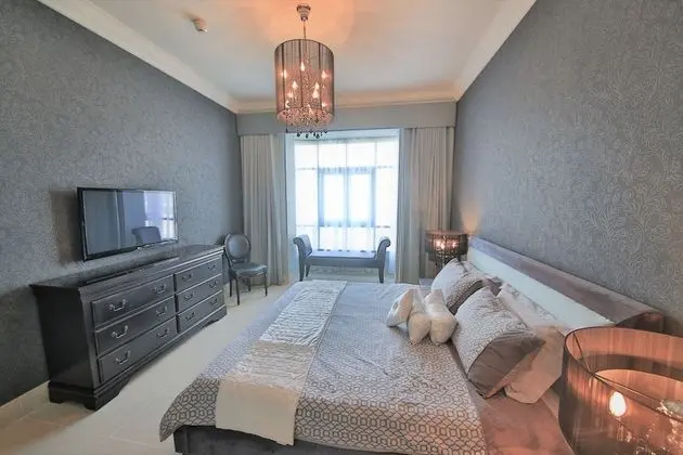 Piks Key - Al Tajer Old Town Island - Oda