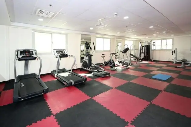 Piks Key - Al Telal 11 - Fitness
