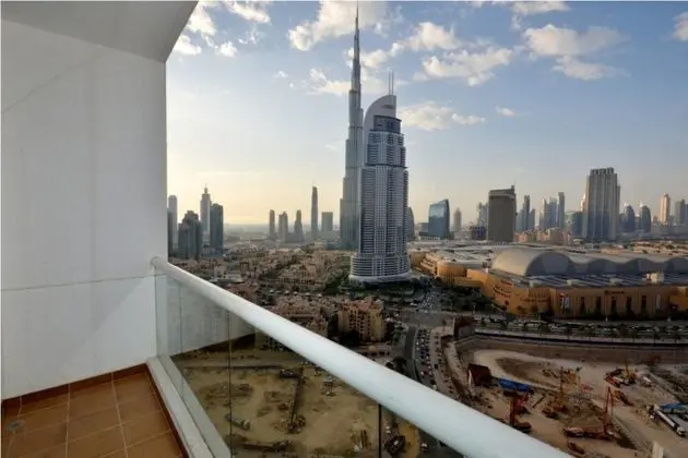 Piks Key - Burj Al Nujoom