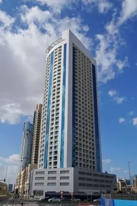 Piks Key - Burj Al Nujoom - Dış Mekan