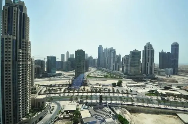 Piks Key - Burj Residence