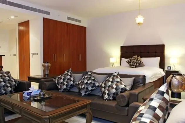 Piks Key - Central Park Towers