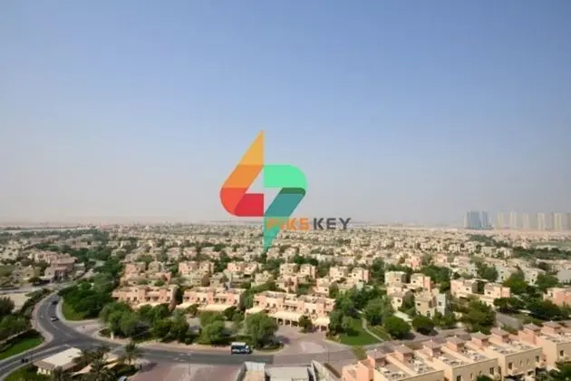 Piks Key - Elite Residences 4 - Dış Mekan