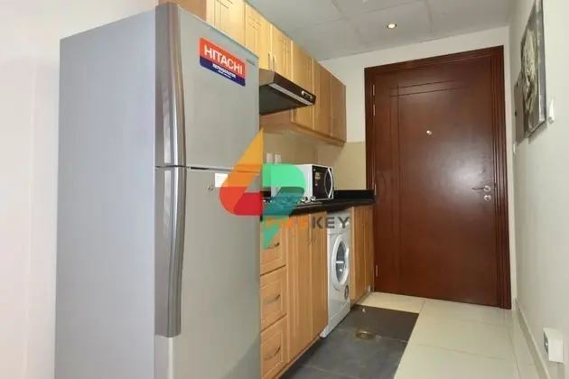 Piks Key - Elite Residences 4 - Mutfak