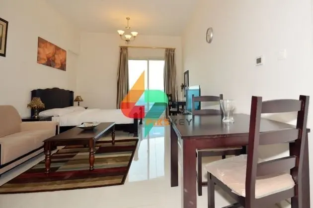 Piks Key - Elite Residences 4 - Oda Düzeni