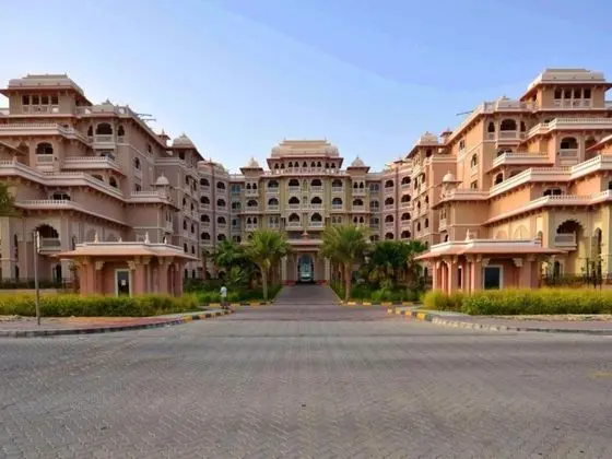 Piks Key - Grandeur Residences - Dış Mekan