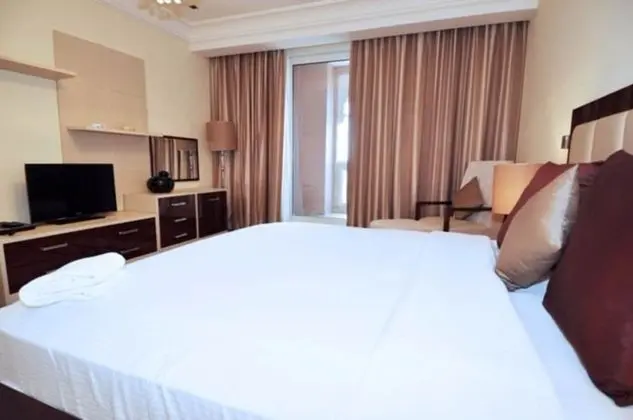 Piks Key - Grandeur Residences - Oda