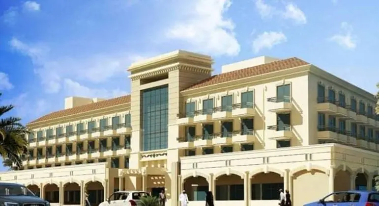 Piks Key- Madison Residences