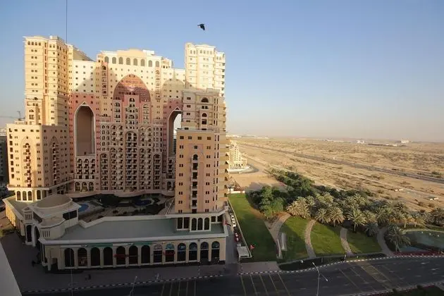 Piks Key- Palace Tower 2