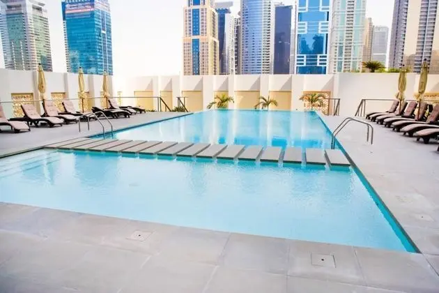 Piks Key - West Avenue