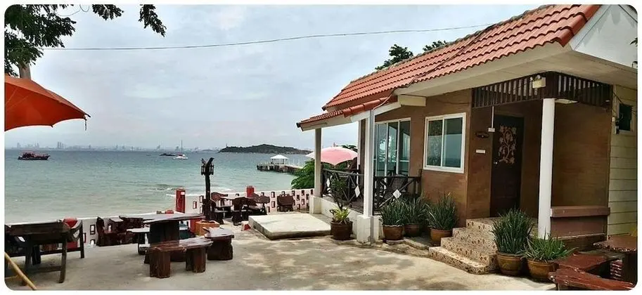 Pikun Resort