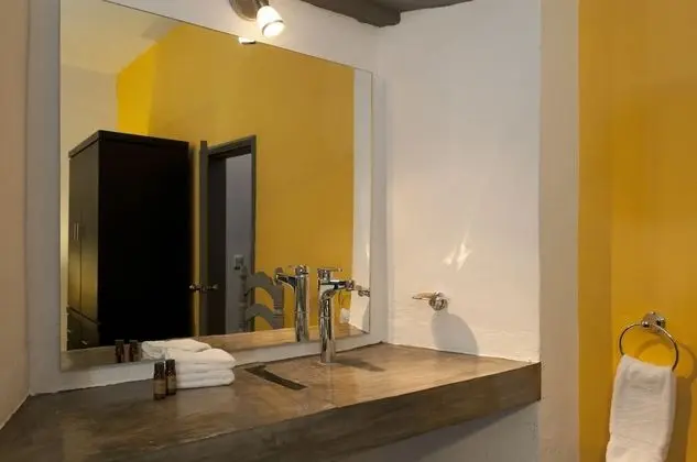 Hotel Pila Seca 11 - Banyo Özellikleri