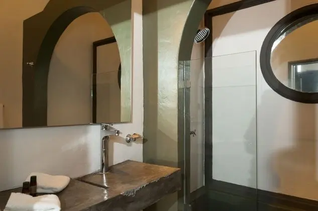Hotel Pila Seca 11 - Banyo Tipleri