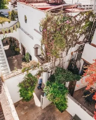 Hotel Pila Seca 11 - Dış Mekan