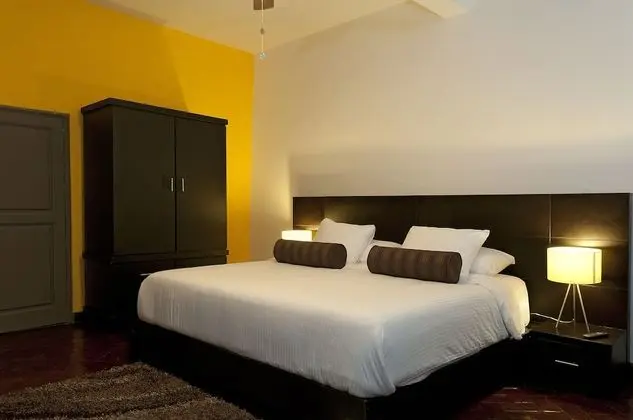 Hotel Pila Seca 11 - Oda