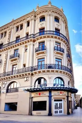 Pilar Plaza - Öne Çıkan Resim