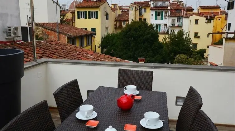 Pilastri Luxury Apartment