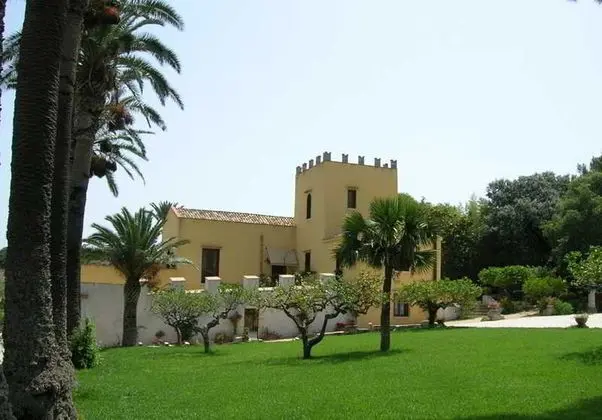Villa Pilati Bed & Breakfast
