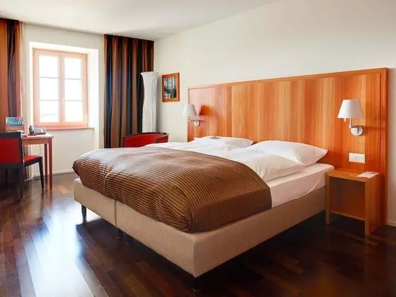 Pilatus Kulm Hotels - Oda