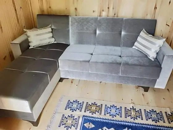 Pilav Dağı Yavuzyılmaz Tesisleri (Yates) - Bar