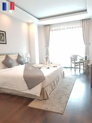 The Pilgrim Hotel - Öne Çıkan Resim
