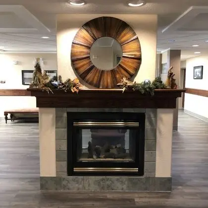 Pilgrim Inn - Lobi